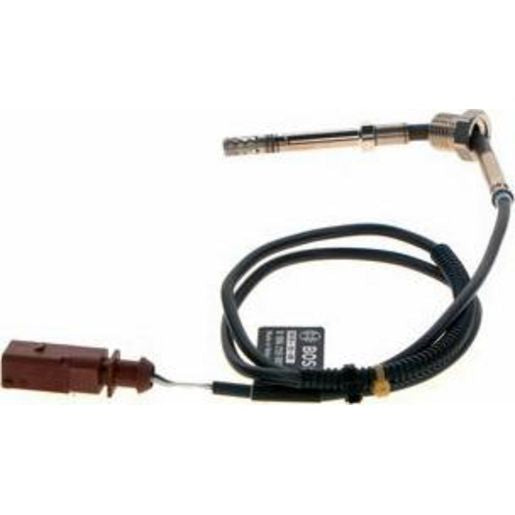Bosch Exhaust Gas Temp Sensor 0 986 259 085