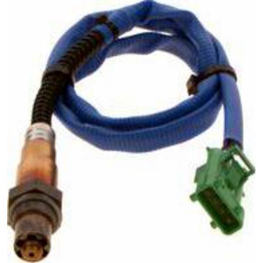 Bosch Exhaust Gas Temp Sensor 0 986 259 084