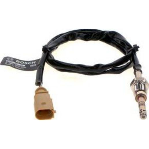 Bosch Exhaust Gas Temp Sensor 0 986 259 028