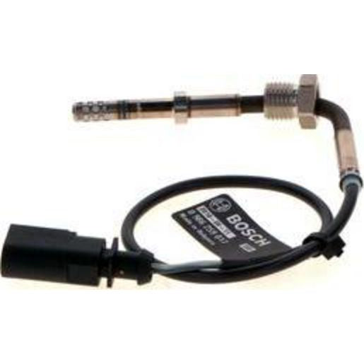Bosch Exhaust Gas Temp Sensor 0 986 259 017