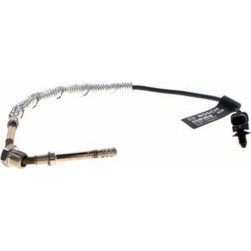 Bosch Exhaust Gas Temp Sensor 0 986 259 027