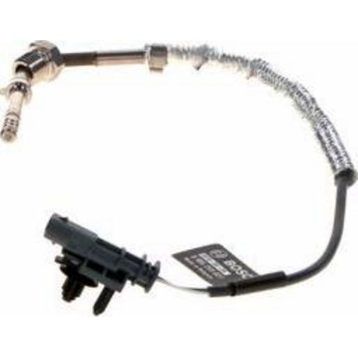 Bosch Exhaust Gas Temp Sensor 0 986 259 027