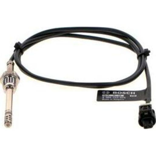 Bosch Exhaust Gas Temp Sensor 0 986 259 026