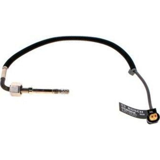 Bosch Exhaust Gas Temp Sensor 0 986 259 025