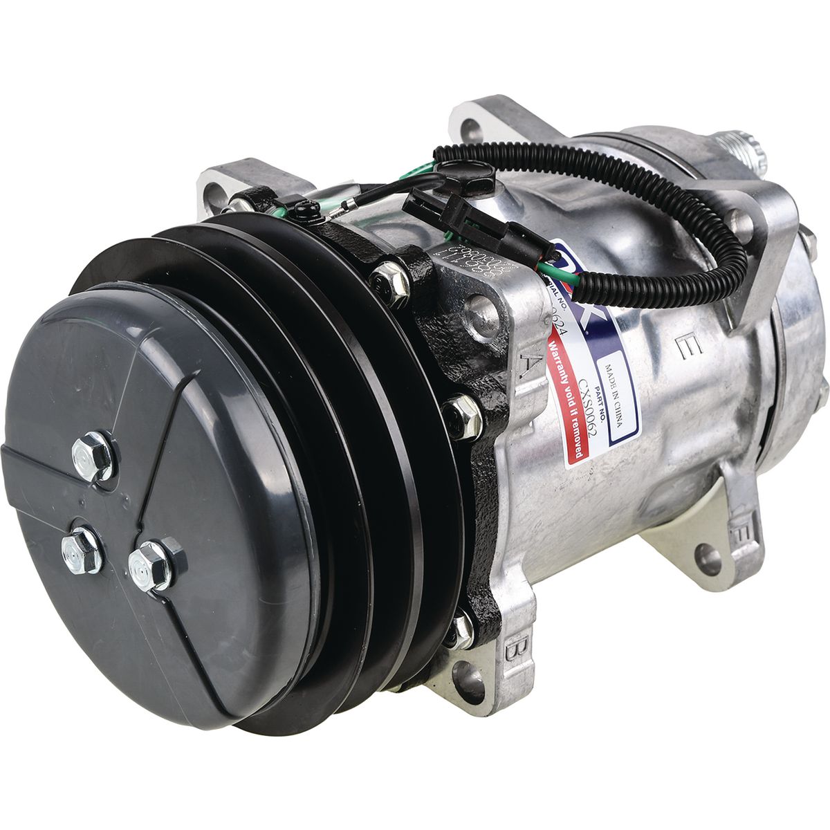 OEX AC Compressor CXS0062