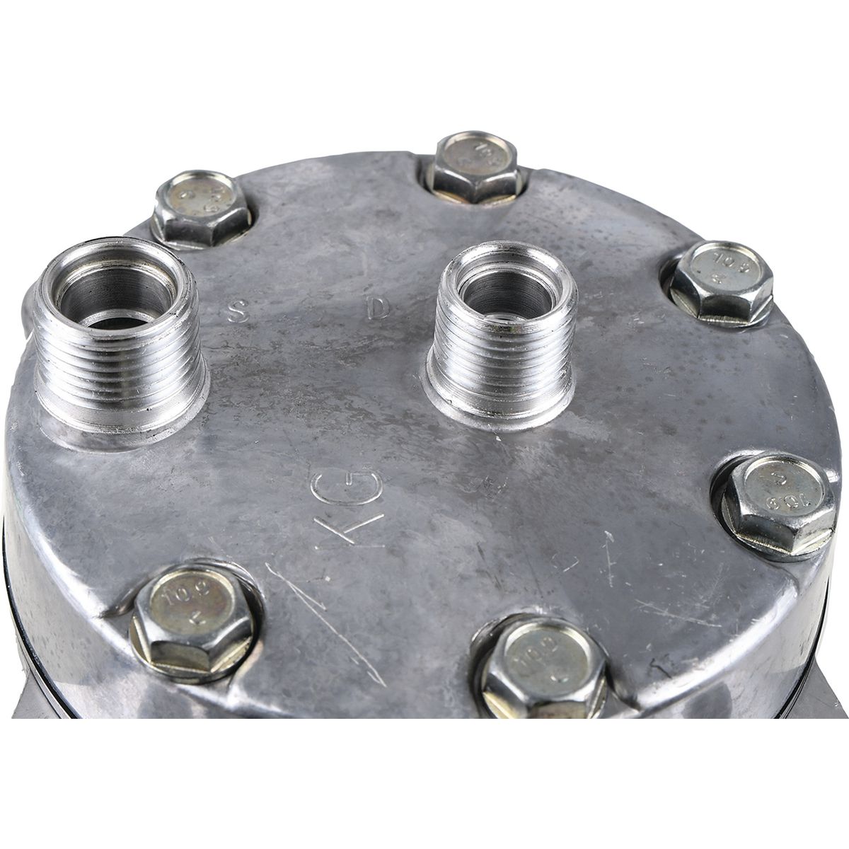 OEX AC Compressor CXS0062