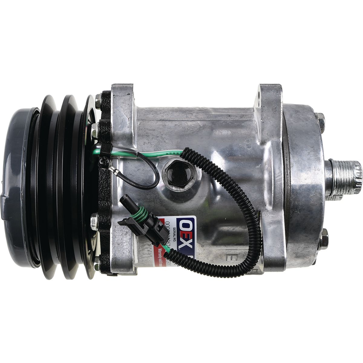 OEX AC Compressor CXS0062