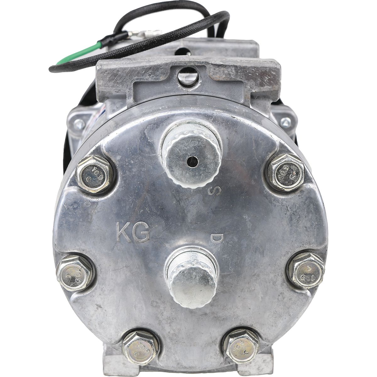 OEX AC Compressor CXS0063