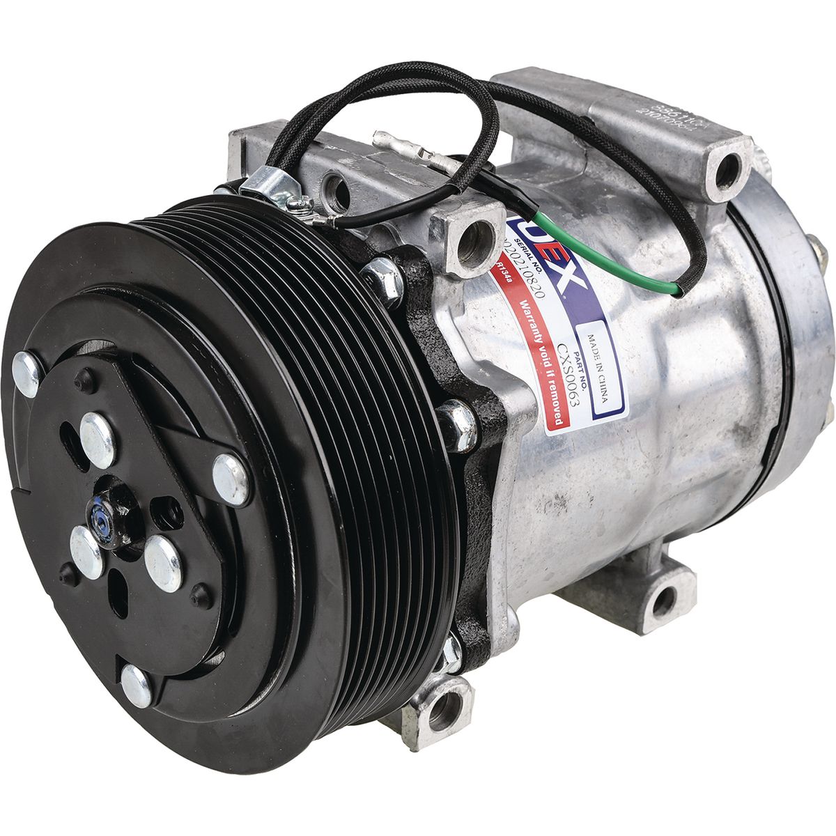 OEX AC Compressor CXS0063