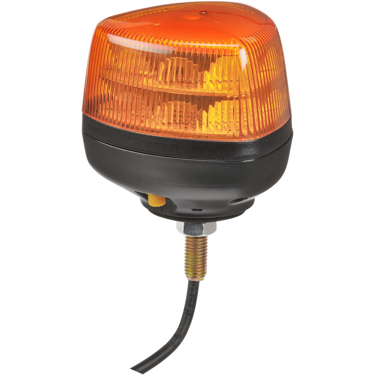 Narva LED Strobe Light Single Bolt Amber 9-33V 85607A