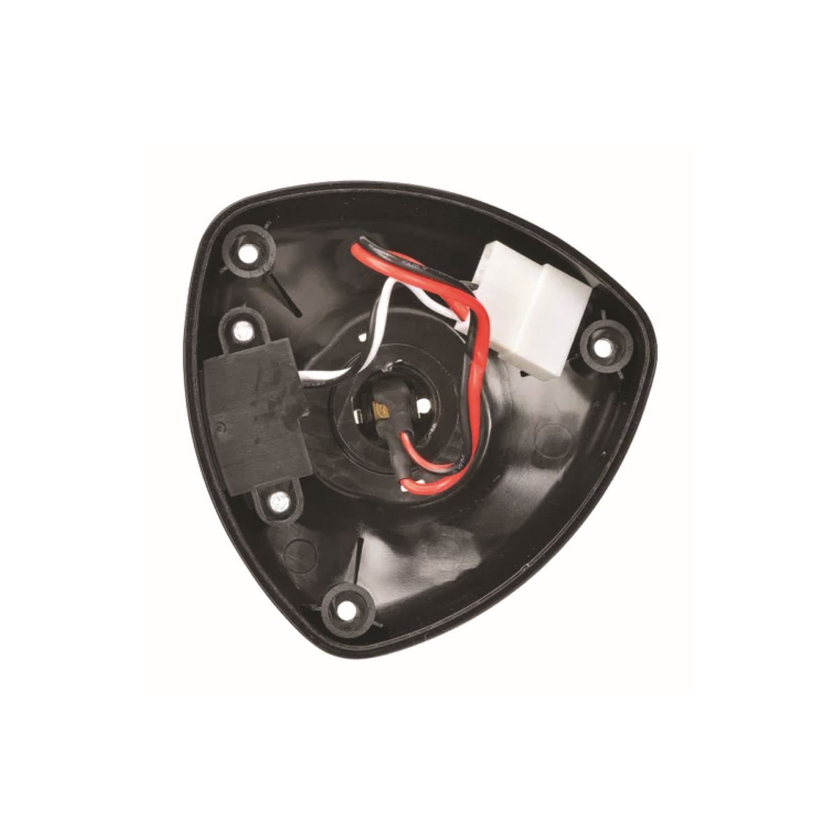 Narva Standard Pole Base 85397