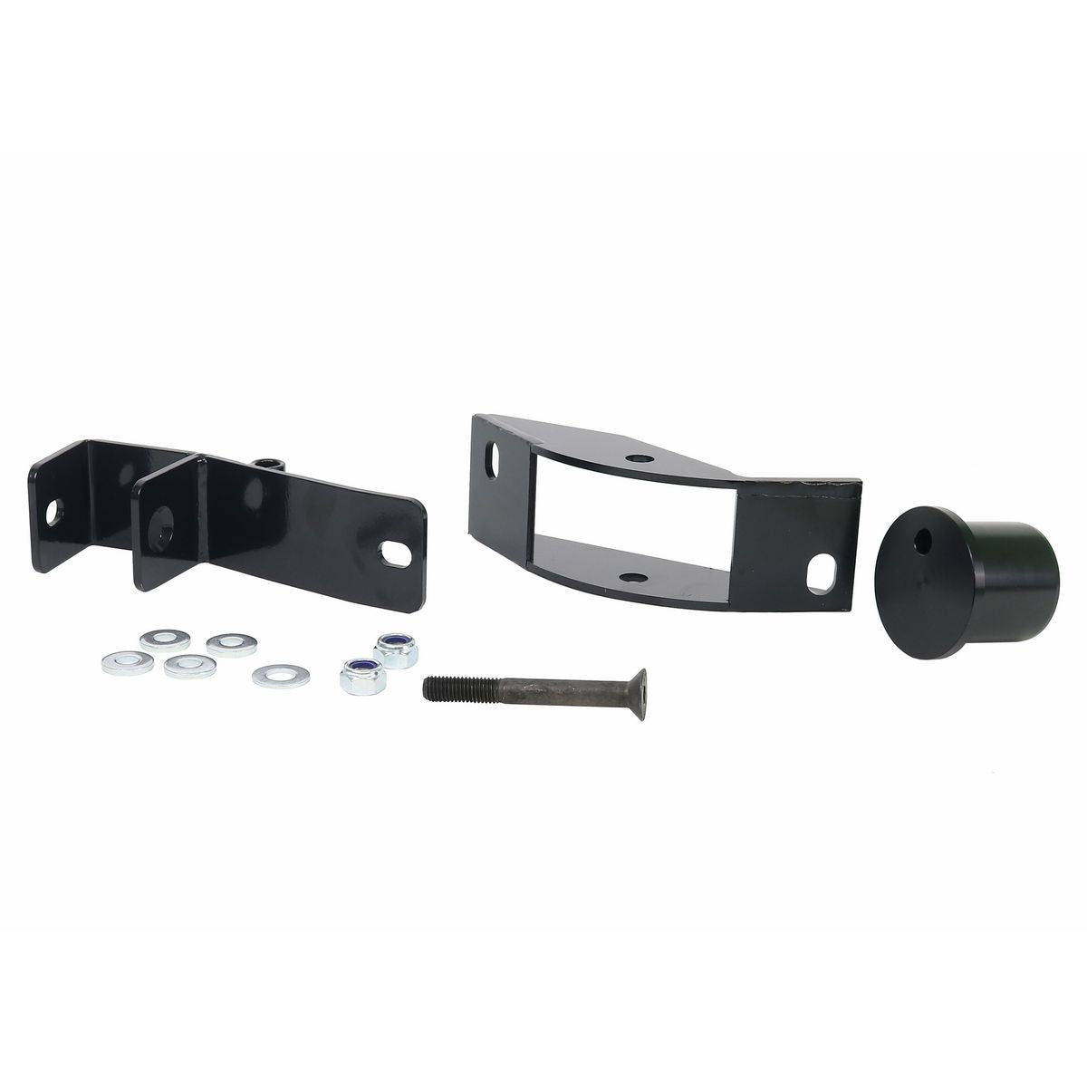 Nolathane Differential Drop Kit 49281