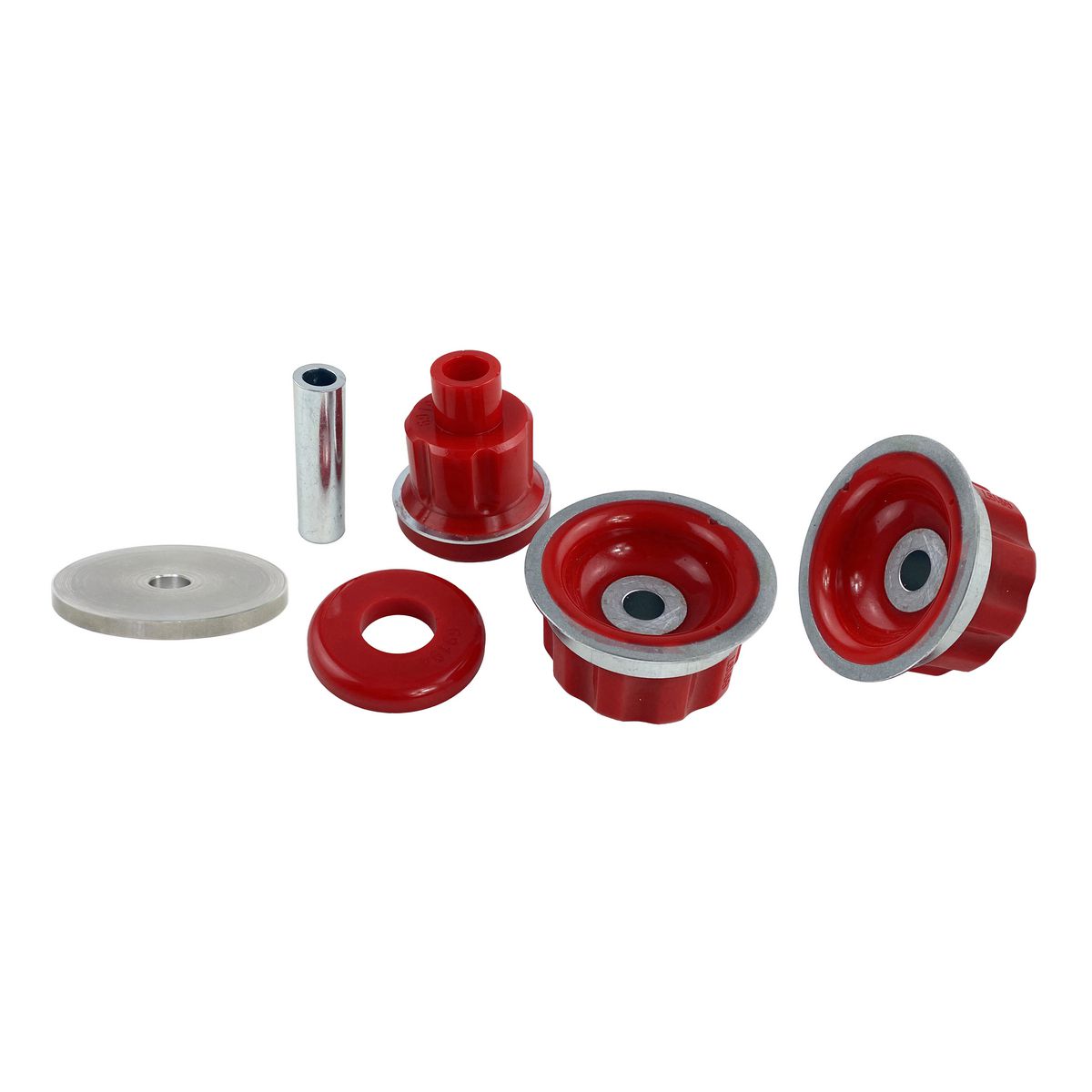 Nolathane Differential Mount Bushing Kit 49189