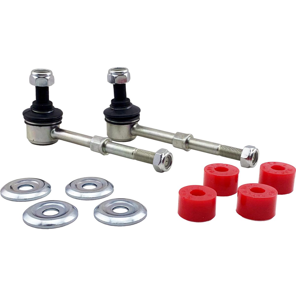 Nolathane Sway Bar Link Kit 42809