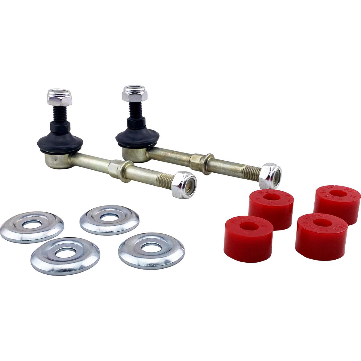 Nolathane Sway Bar Link 10 mm 42811