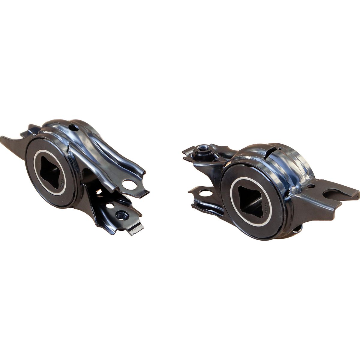 Nolathane Control Arm Front Lower - Inner Rear Bushing Kit 45684