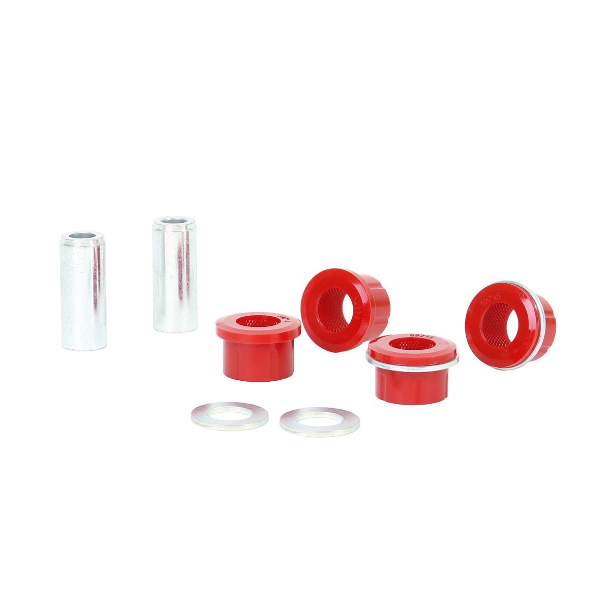 Nolathane Control Arm Front Lower - Inner Front Bushing Kit 45683