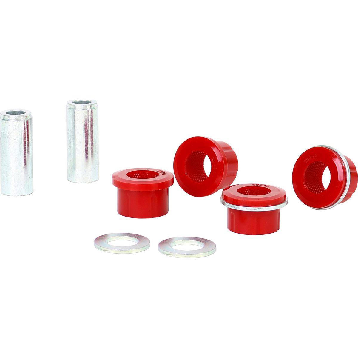 Nolathane Control Arm Front Lower - Inner Front Bushing Kit 45683