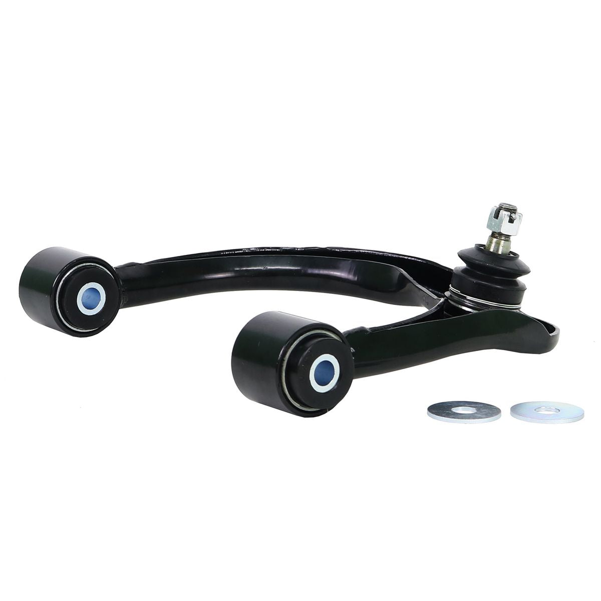 Nolathane Control Arm Front Left Upper 45968L