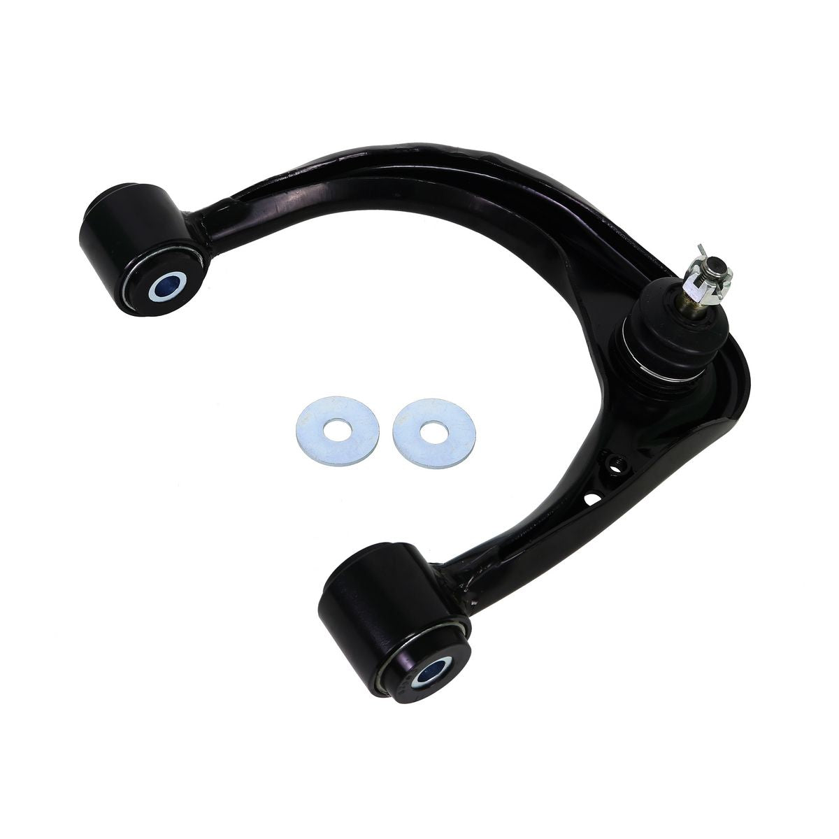Nolathane Control Arm Front Left Upper 45968L