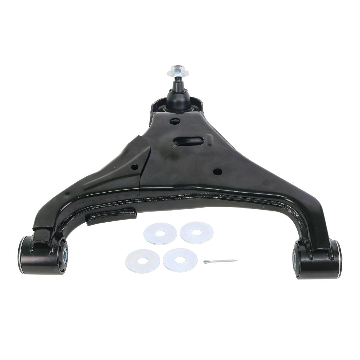 Nolathane Control Arm Front Right Lower 45961R