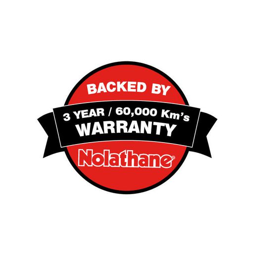 Nolathane Control Arm Front Left Lower 45961L