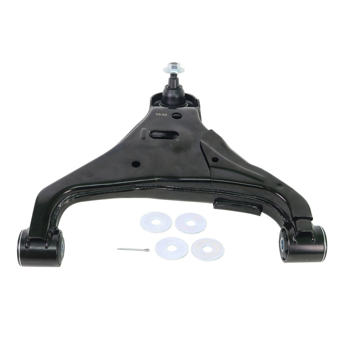 Nolathane Control Arm Front Left Lower 45961L