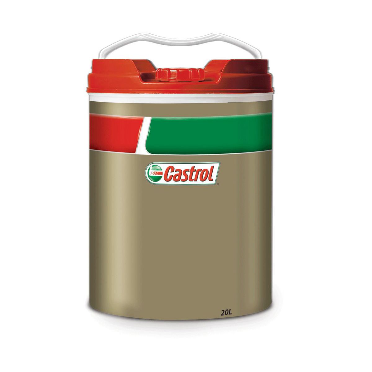 Castrol Aircol Air Compressor Oil SR46 20L 3348769