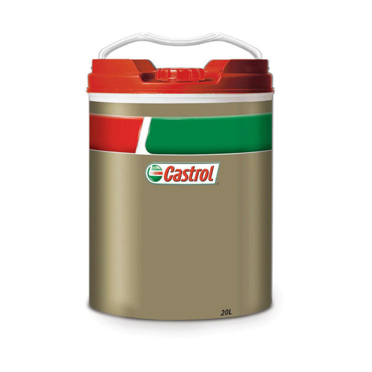 Castrol Aircol Air Compressor Oil SR46 20L 3348769