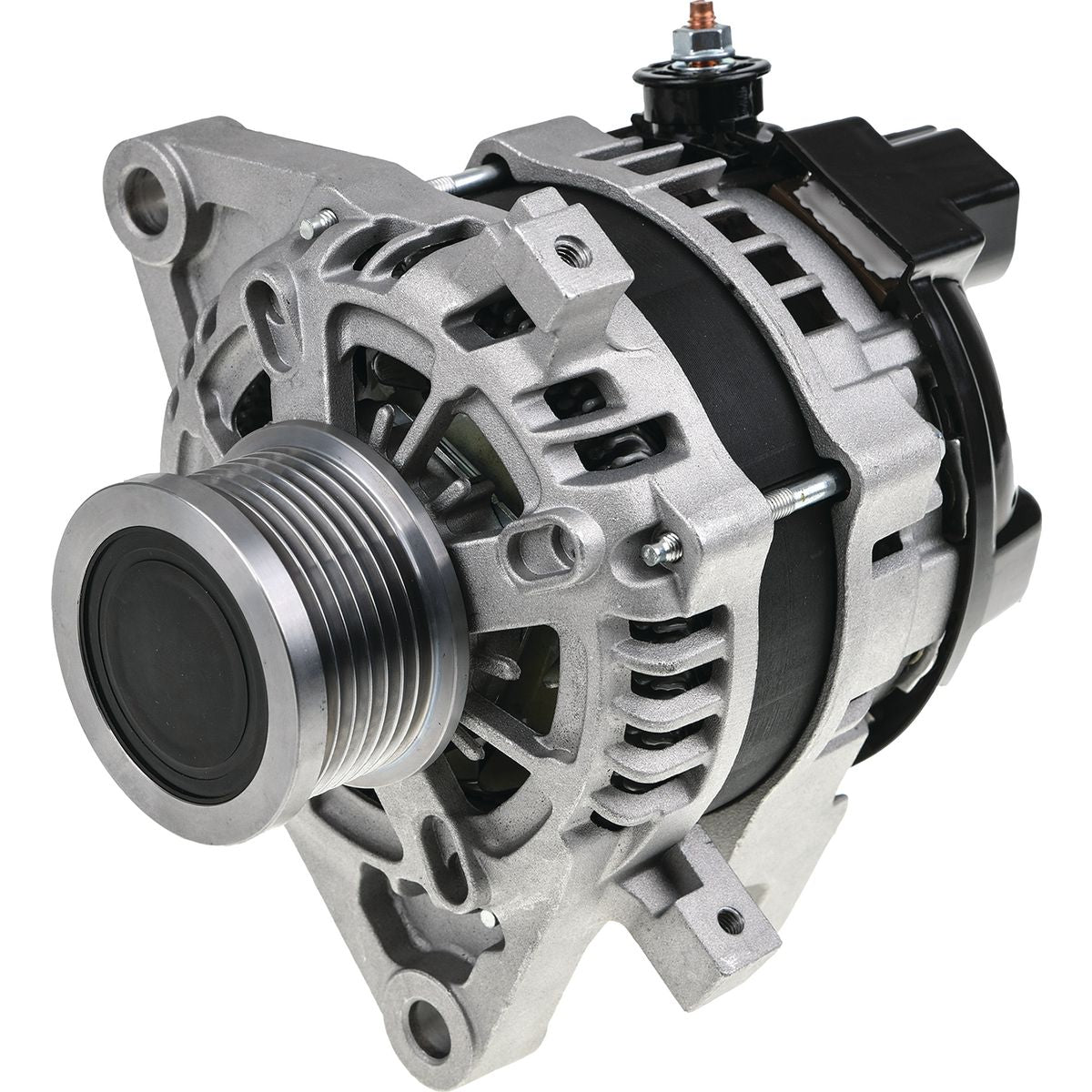 OEX Alternator 12V 130A (Denso Style) DXA4085