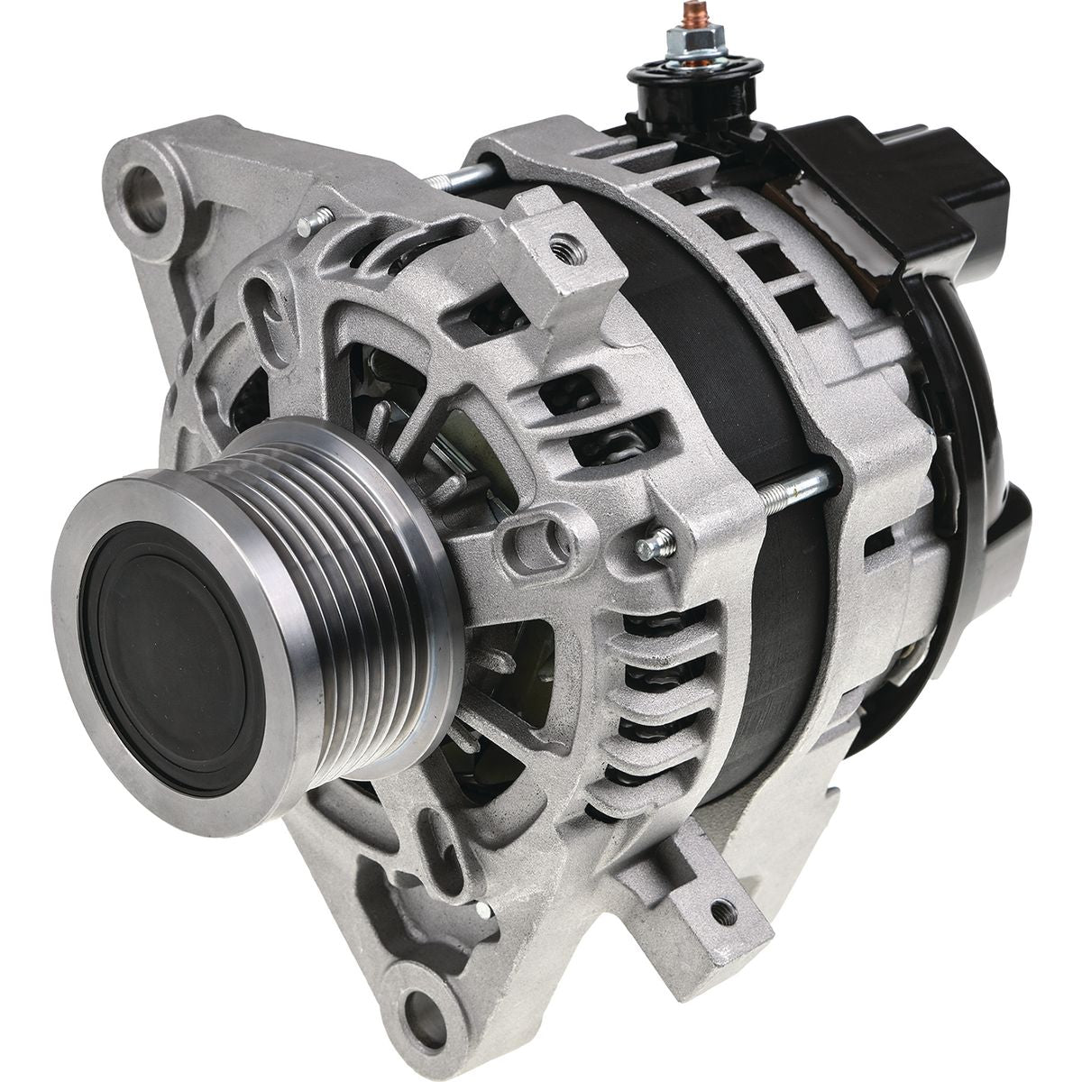 OEX Alternator 12V 130A (Denso Style) DXA4085