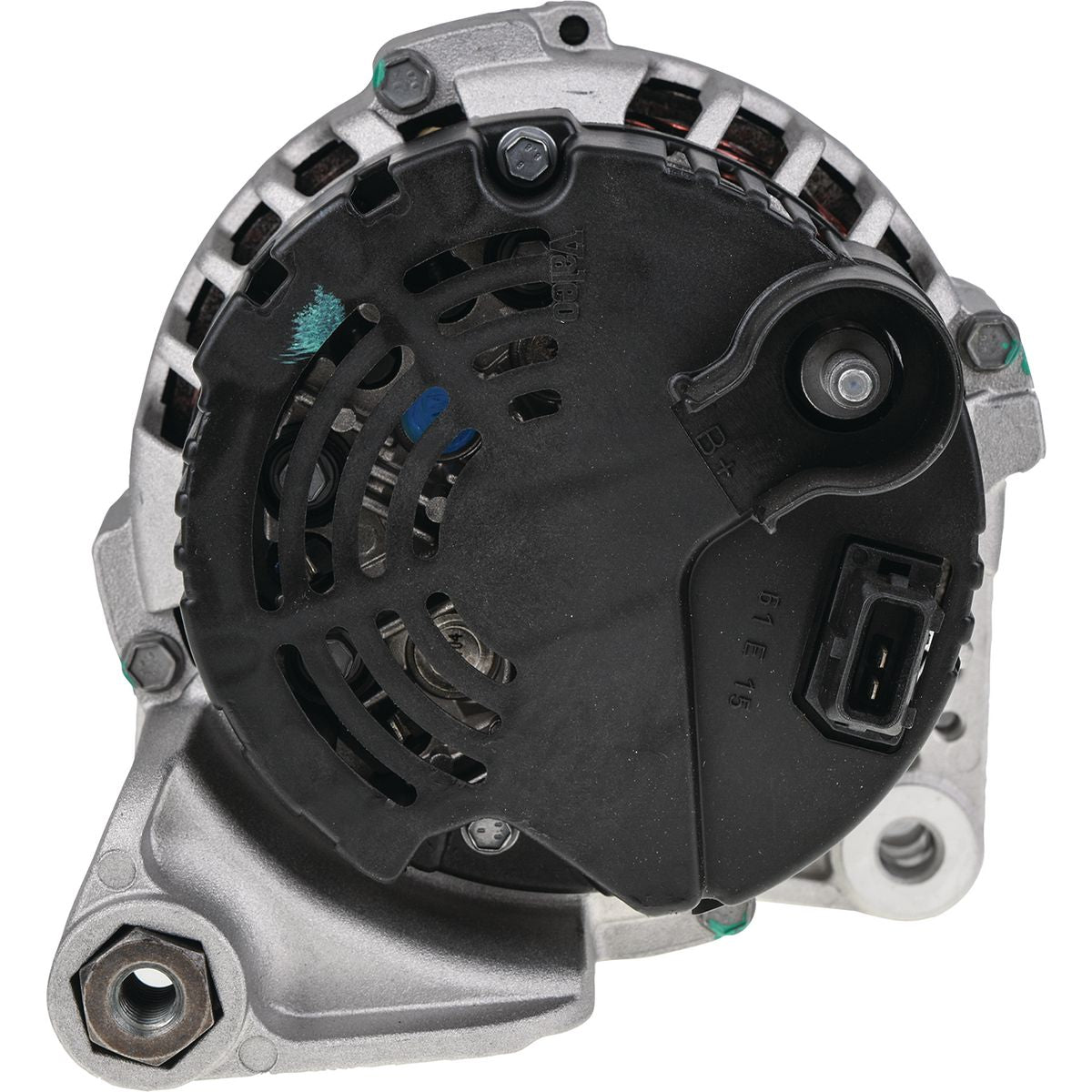 Valeo Alternator 439317