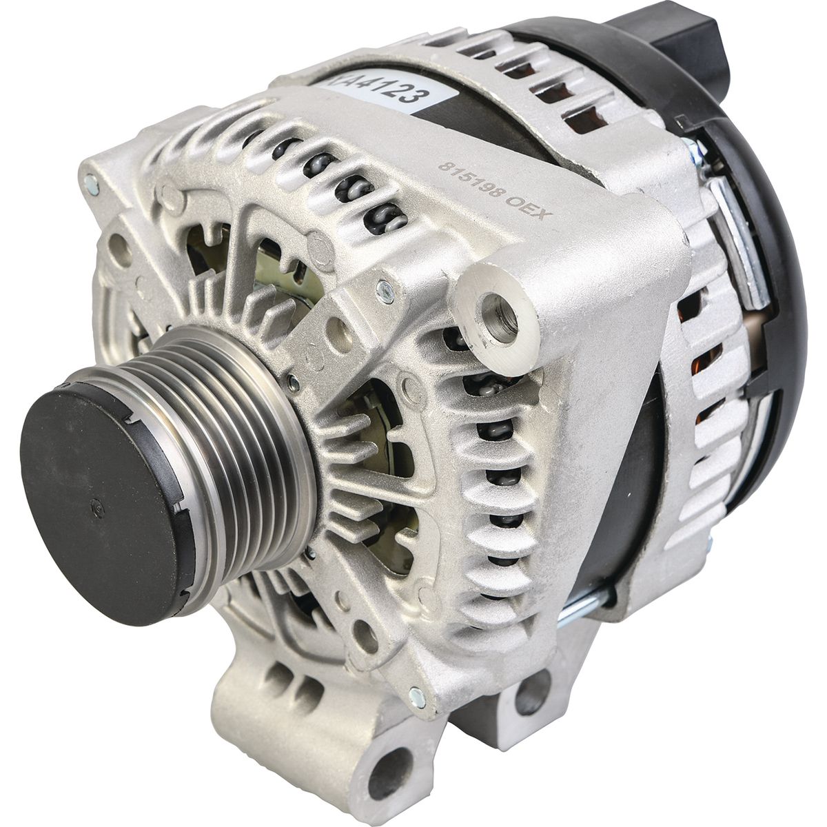 OEX Alternator 12V 180A Denso Style DXA4123
