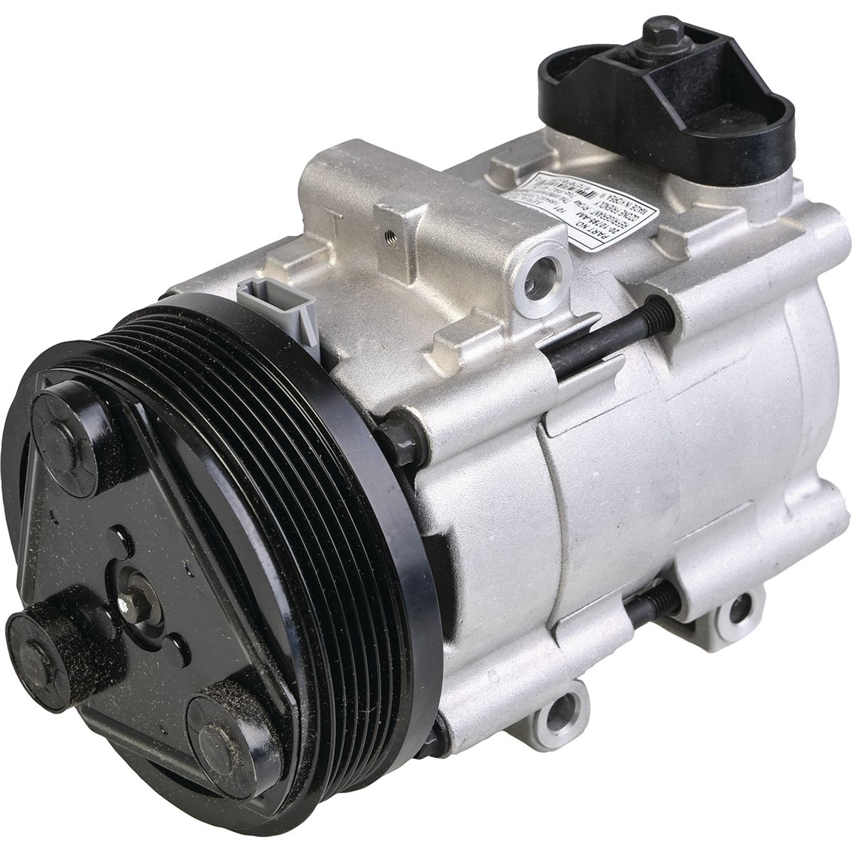 OEX AC Compressor CXH0034