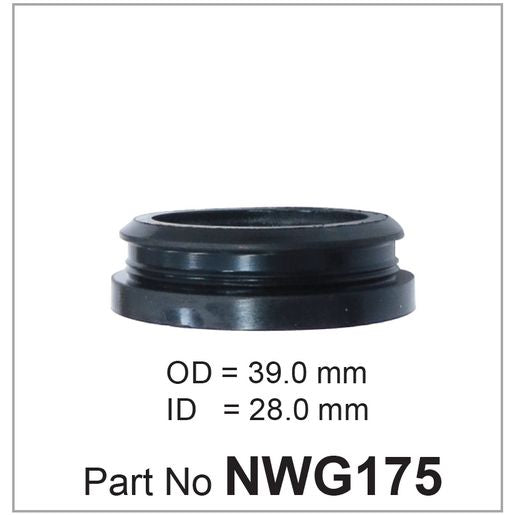 Nice Products Windscreen Washer Bottle Grommet NWG175