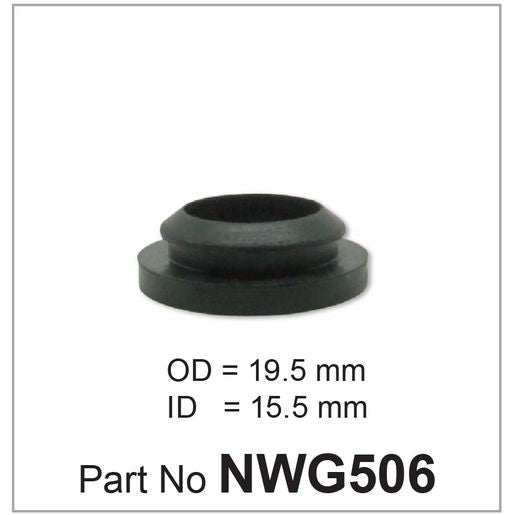 Nice Products Windscreen Washer Bottle Grommet NWG506