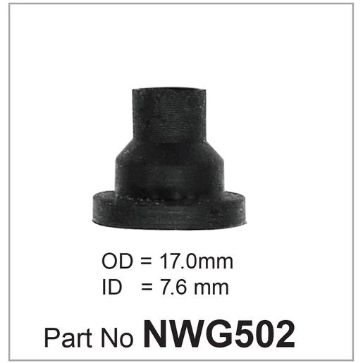 Nice Products Windscreen Washer Bottle Grommet NWG502