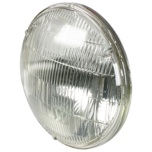 OEX Sealed Beam High/Low 12V 146mm 60/37.5W 3 Blade Terminals LLX99952