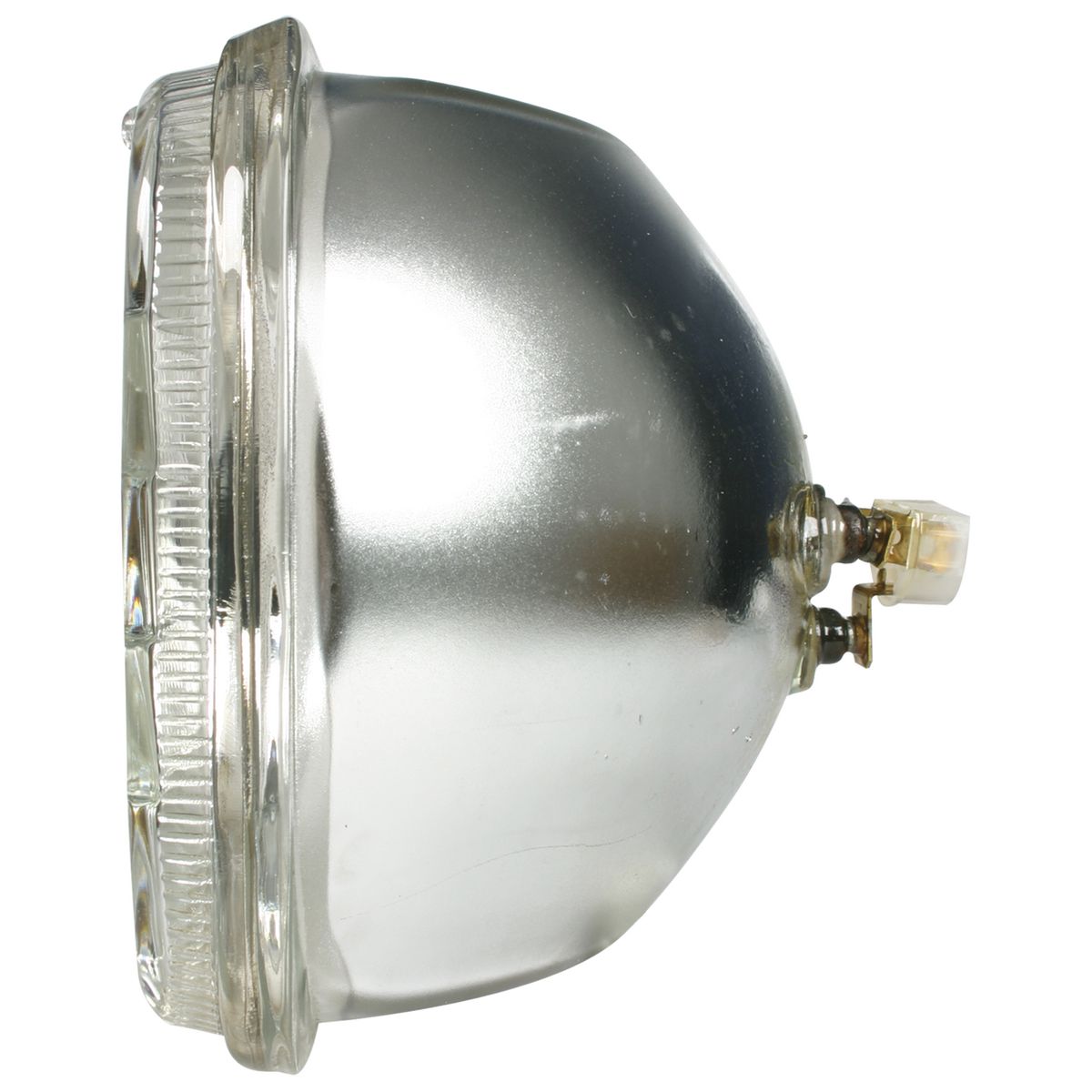 Revolution SeaLED Beam High/Low 12V 142 X 200mm 65/55W 3 Blade Terminals 62-99960