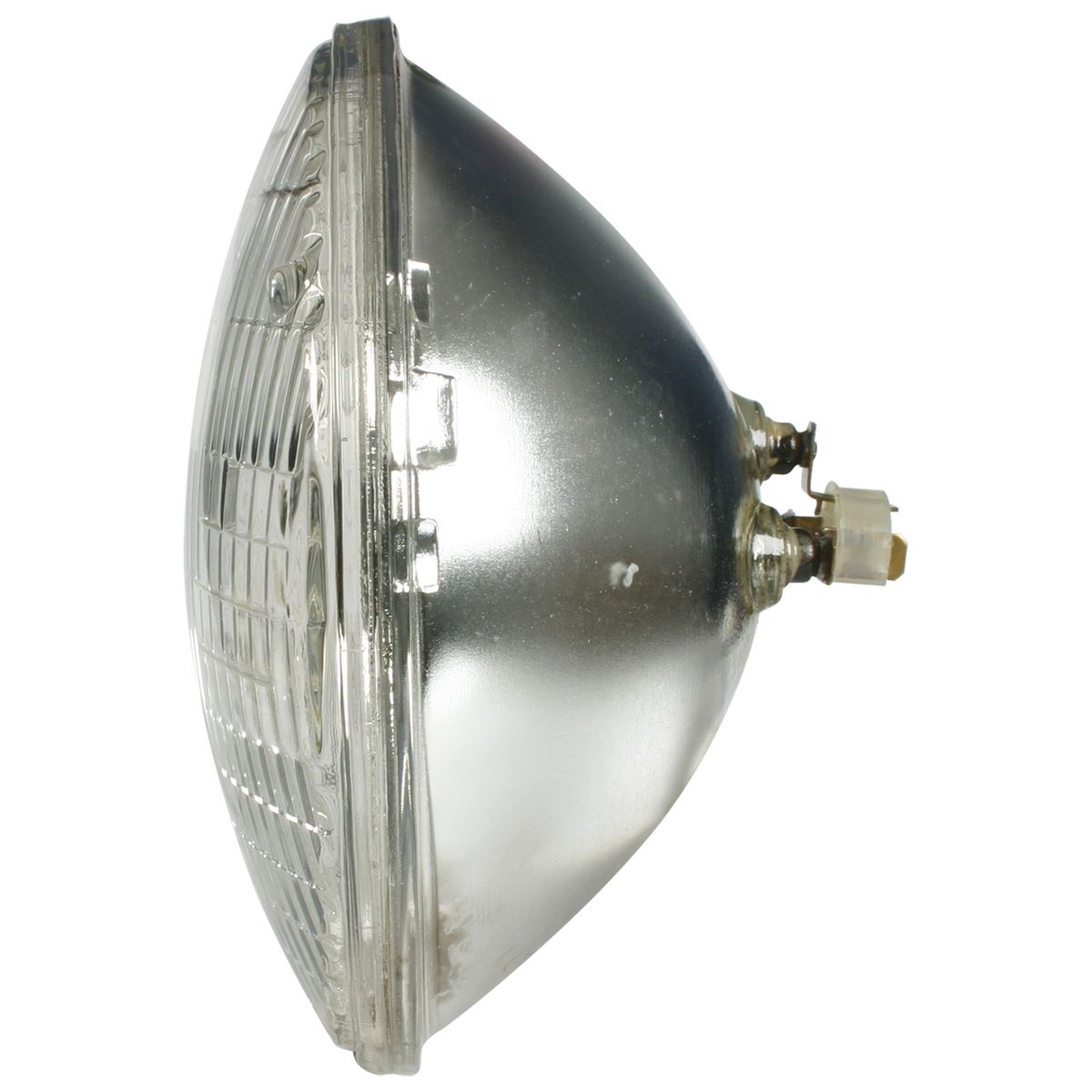 OEX Sealed Beam High/Low 12V 178mm 60/50W 3 Blade Terminals LLX99997