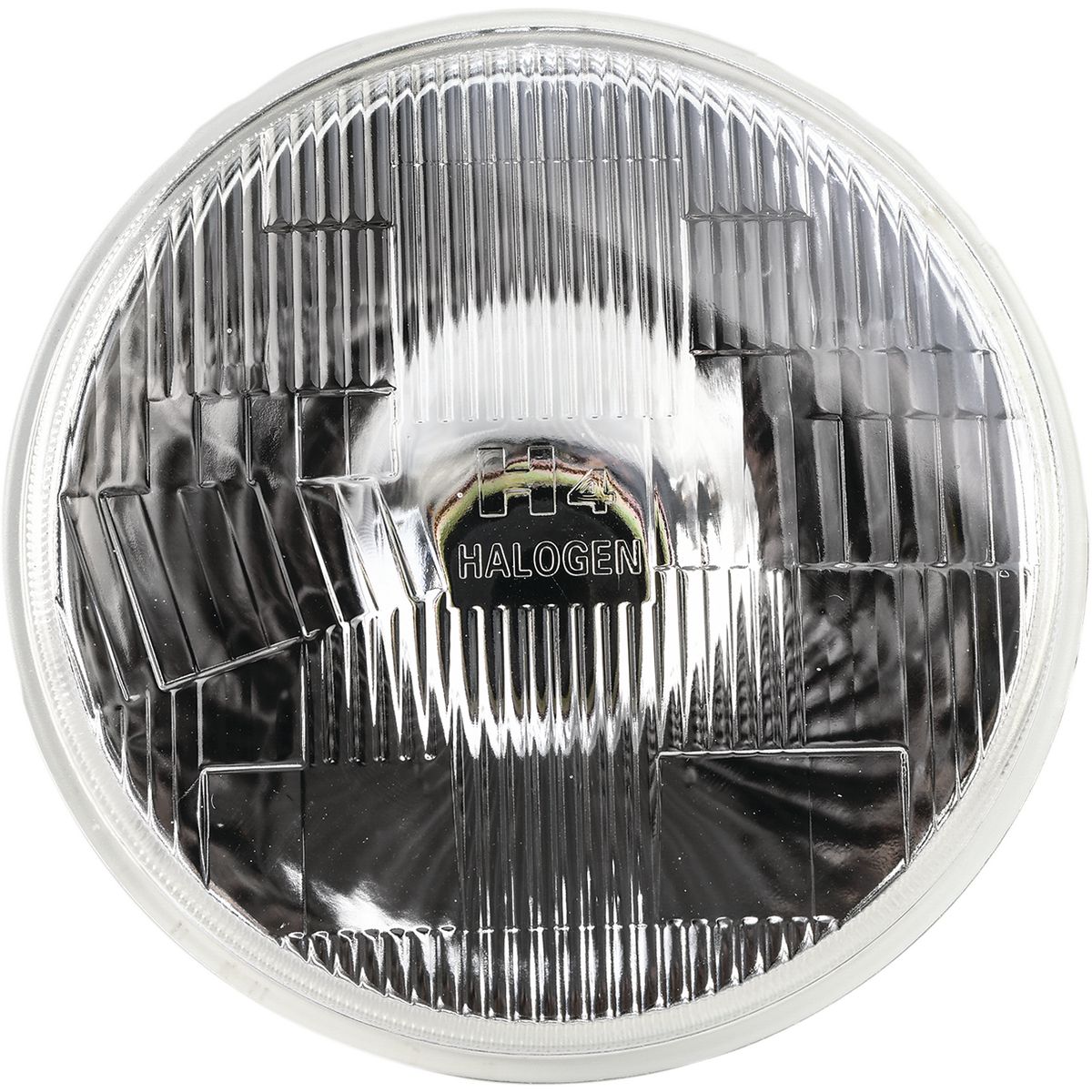 OEX Semi Sealed Beam Round 178mm Globe Style H4 LLX78710