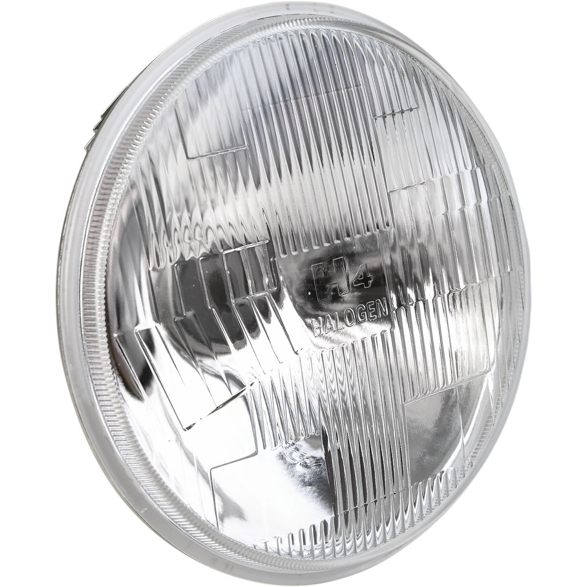 OEX Semi Sealed Beam Round 178mm Globe Style H4 LLX78710