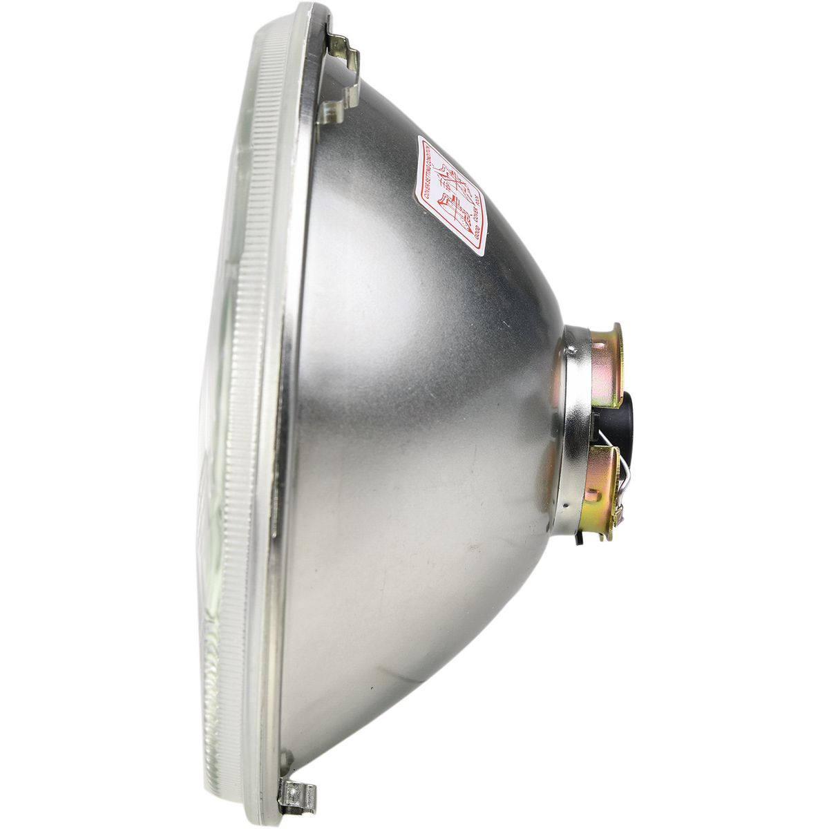 OEX Semi Sealed Beam Round 178mm Globe Style H4 LLX78710