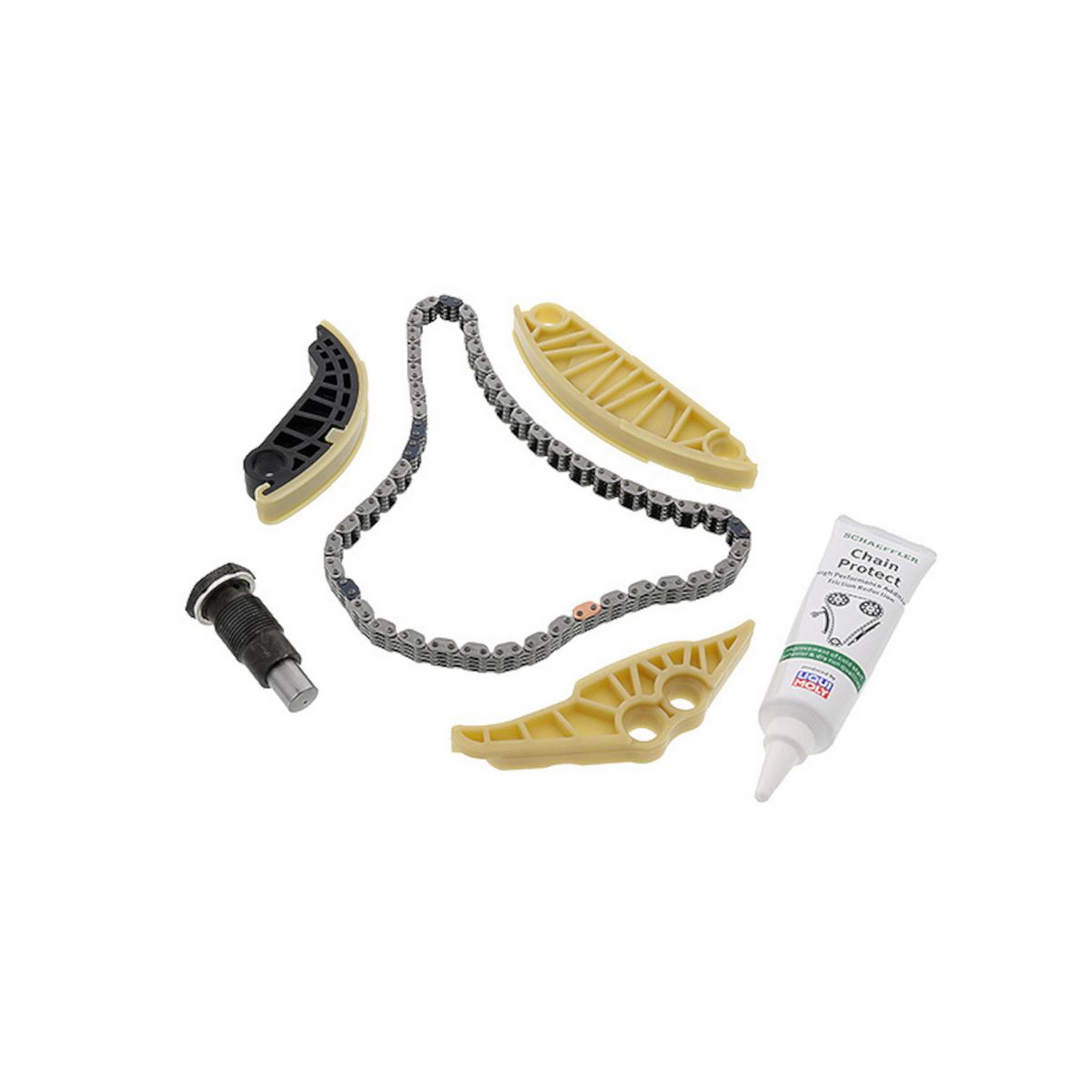 INA Timing Chain Kit 559 0196 10
