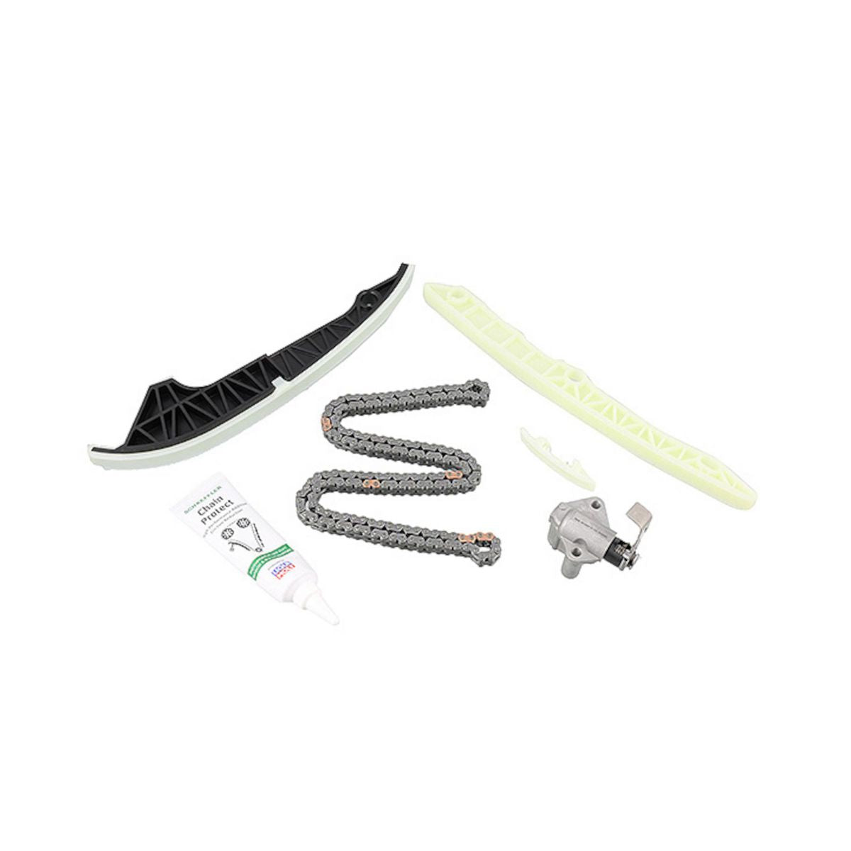 INA Timing Chain Kit 559 0196 31