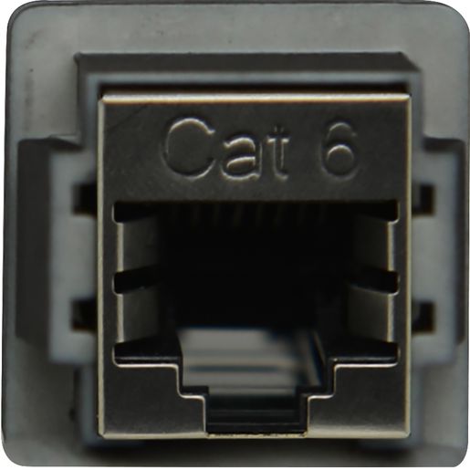 GME Rj45 Pass-Through Adaptor - Mazda And Isuzu XRS-RJ45T7