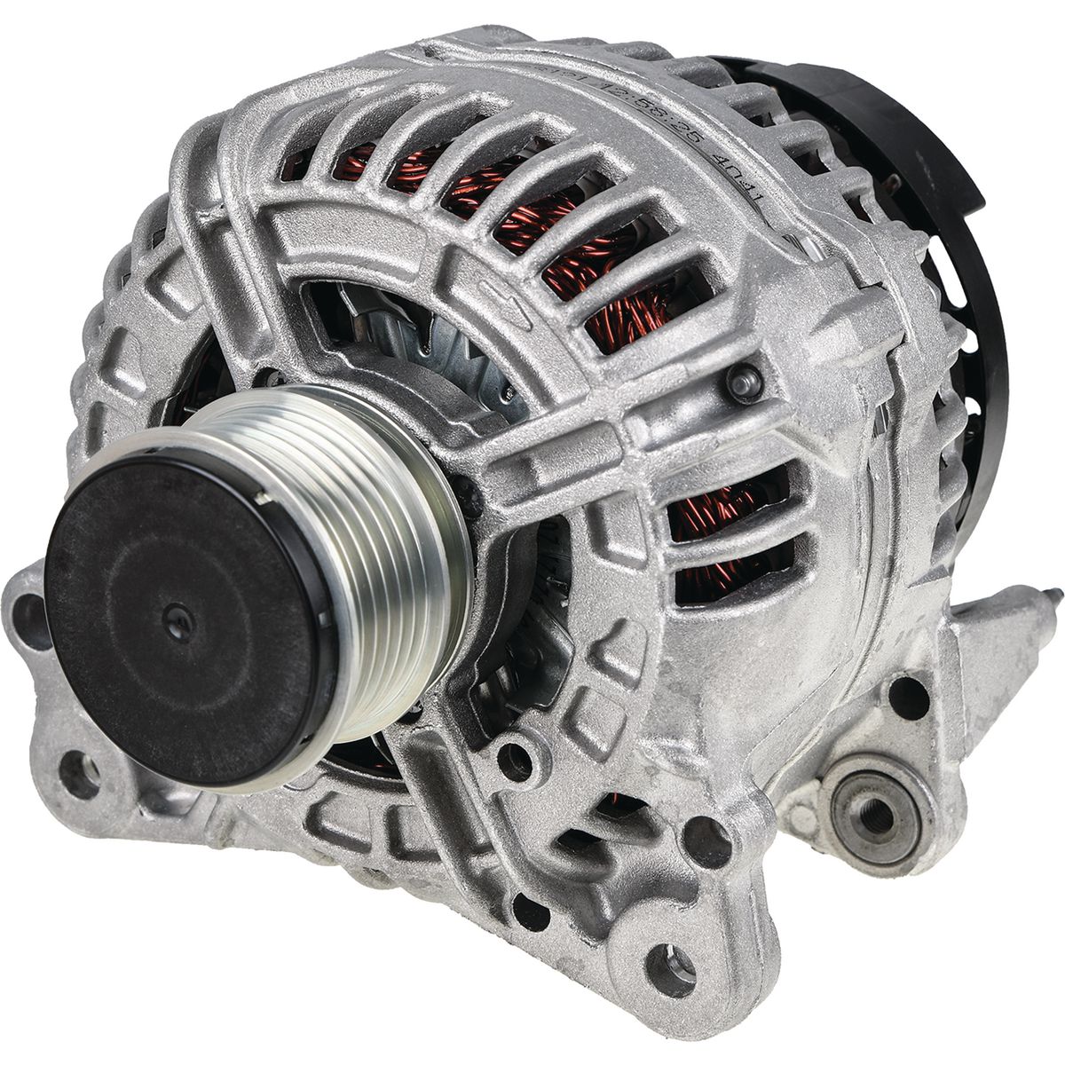 Bosch Alternator 12V 120A 1986A00558