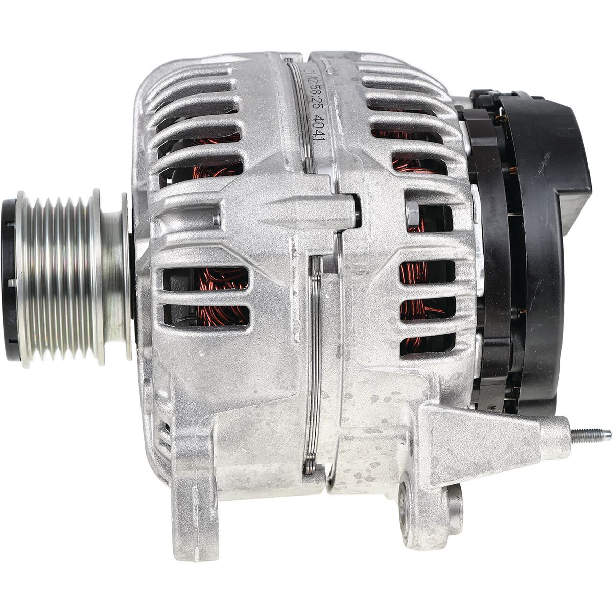 Bosch Alternator 12V 120A 1986A00558
