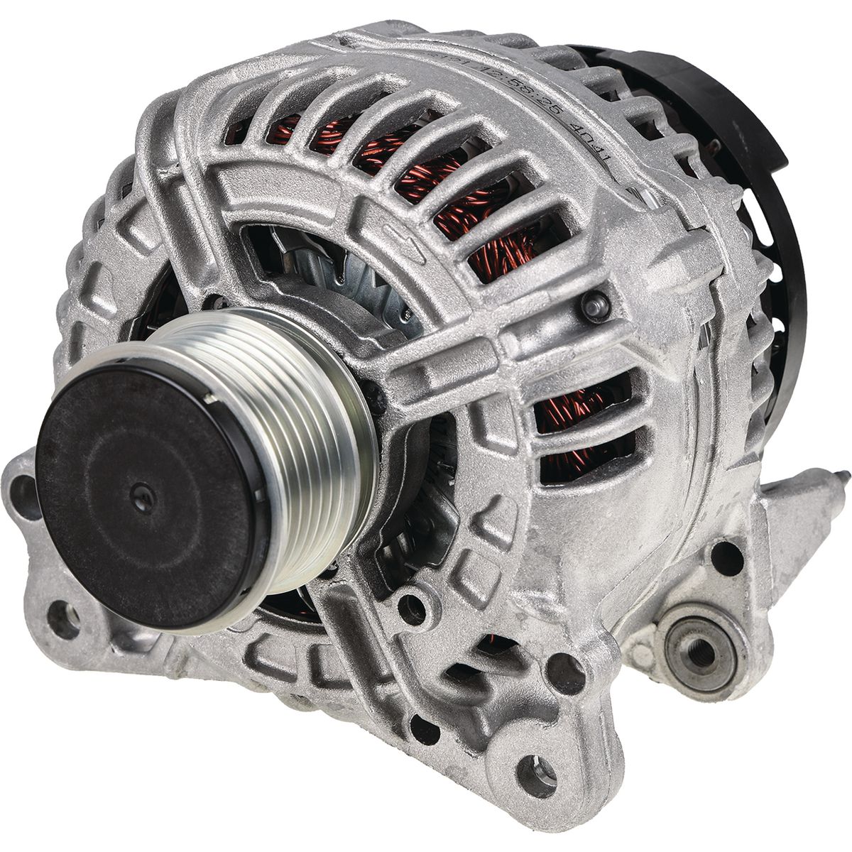 Bosch Alternator 12V 120A 1986A00558