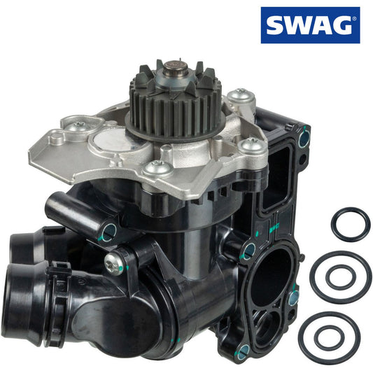 SWAG Water Pump 33 10 2379